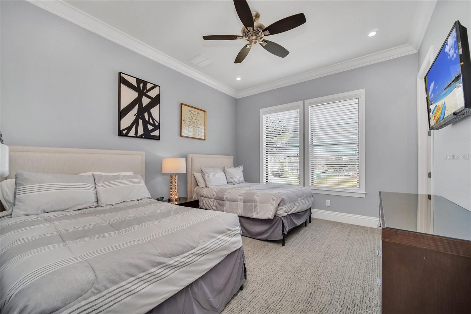 REUNION WEST VILLAGE 3A - Residential