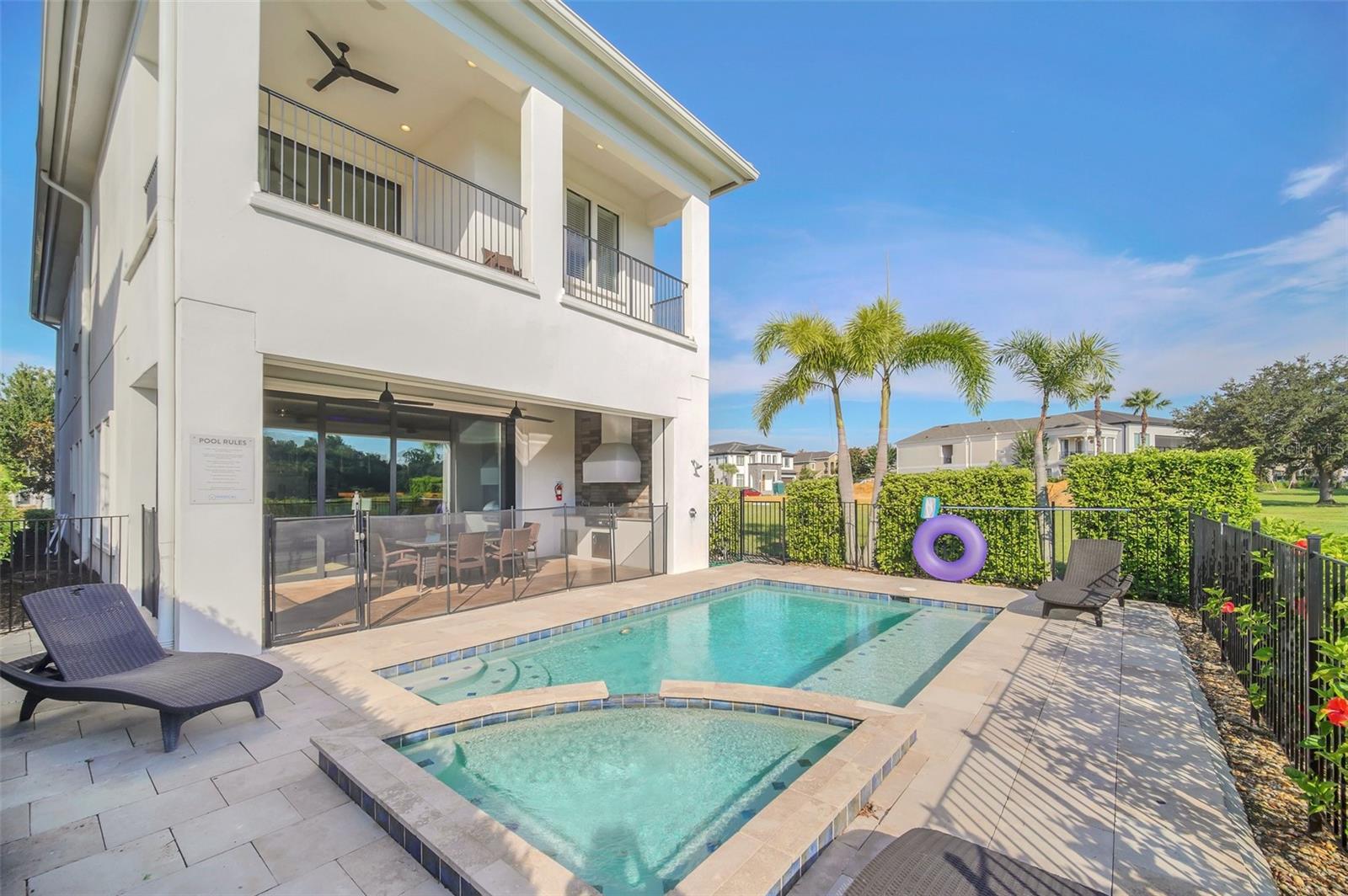 REUNION WEST VILLAGE 3A - Residential