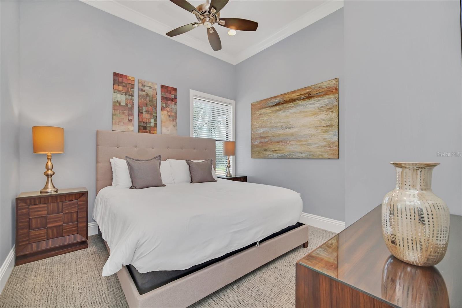 REUNION WEST VILLAGE 3A - Residential