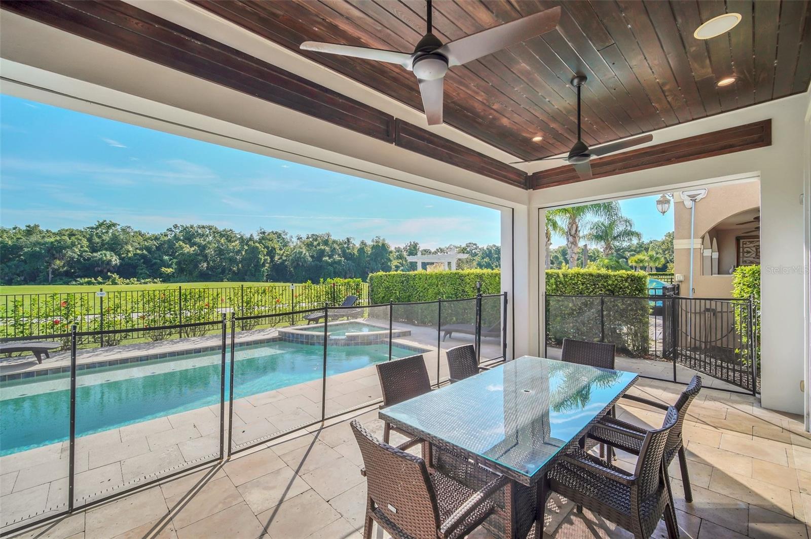 REUNION WEST VILLAGE 3A - Residential