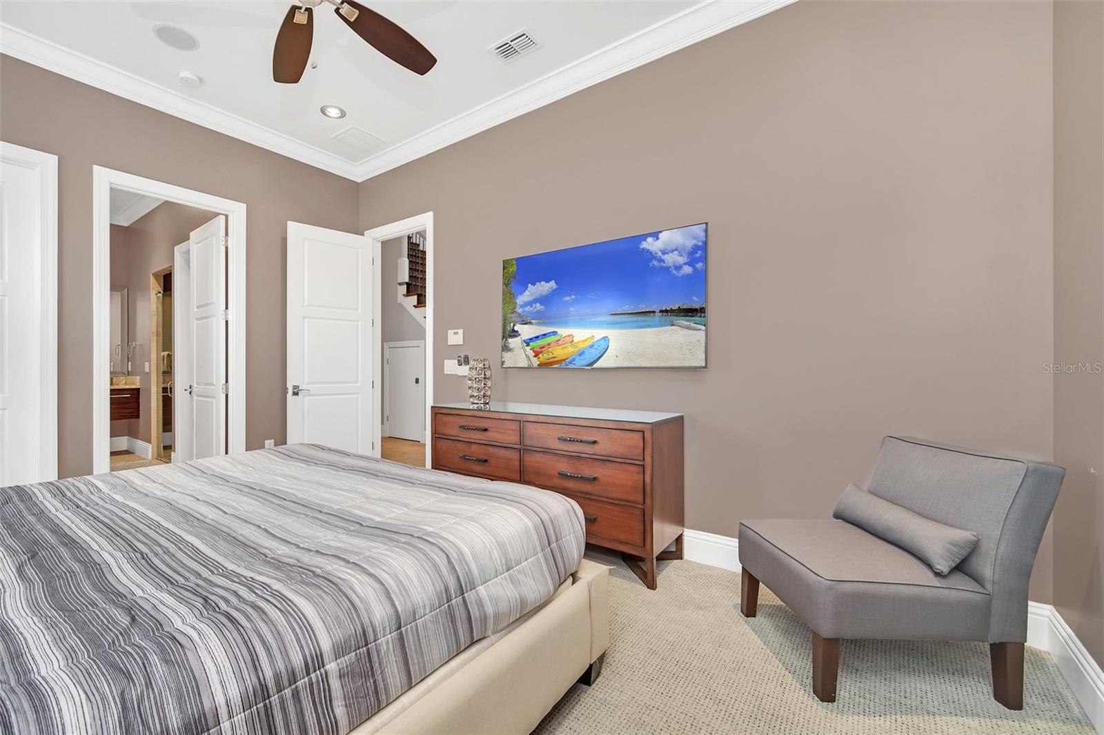 REUNION WEST VILLAGE 3A - Residential