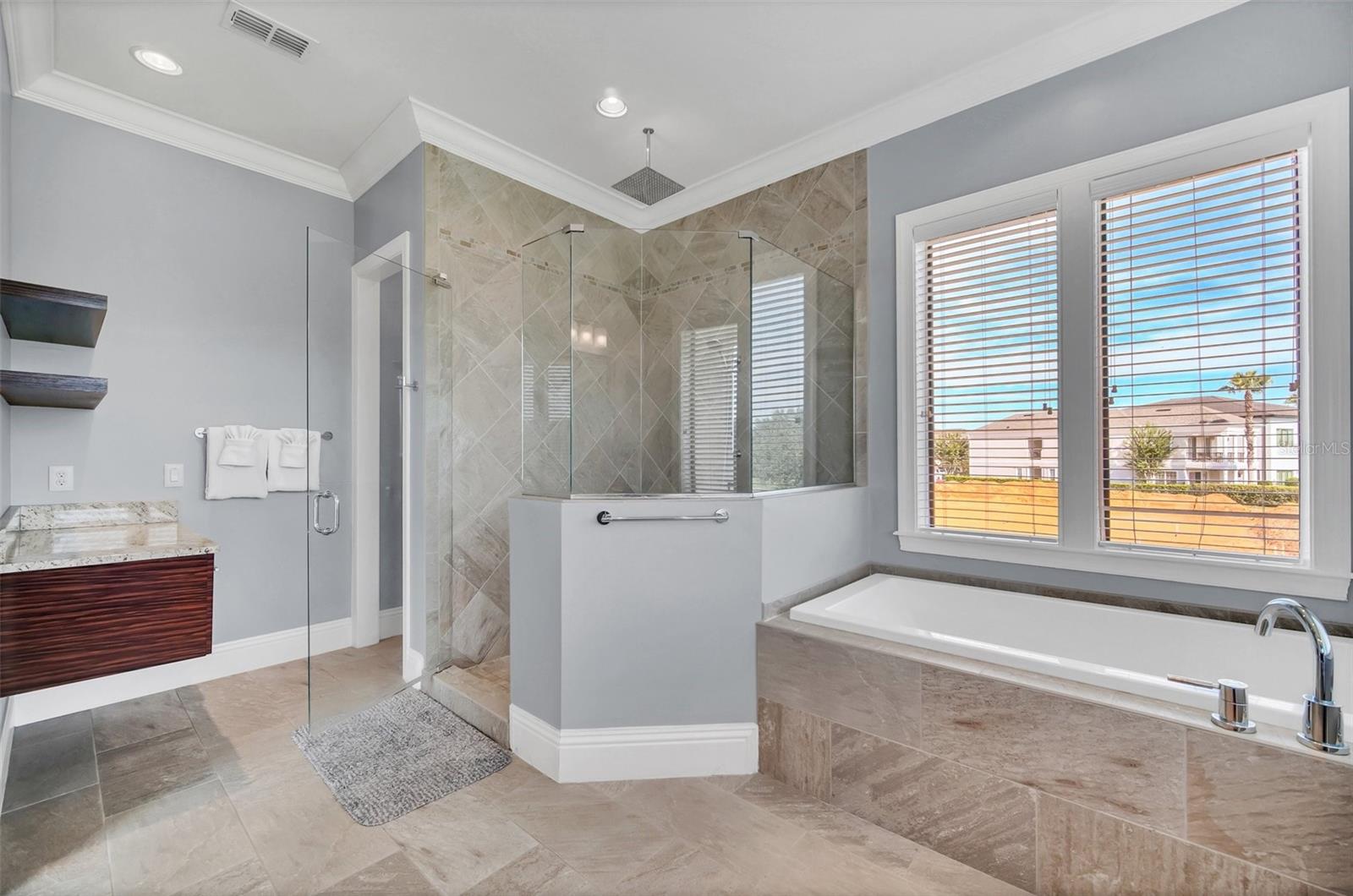 REUNION WEST VILLAGE 3A - Residential