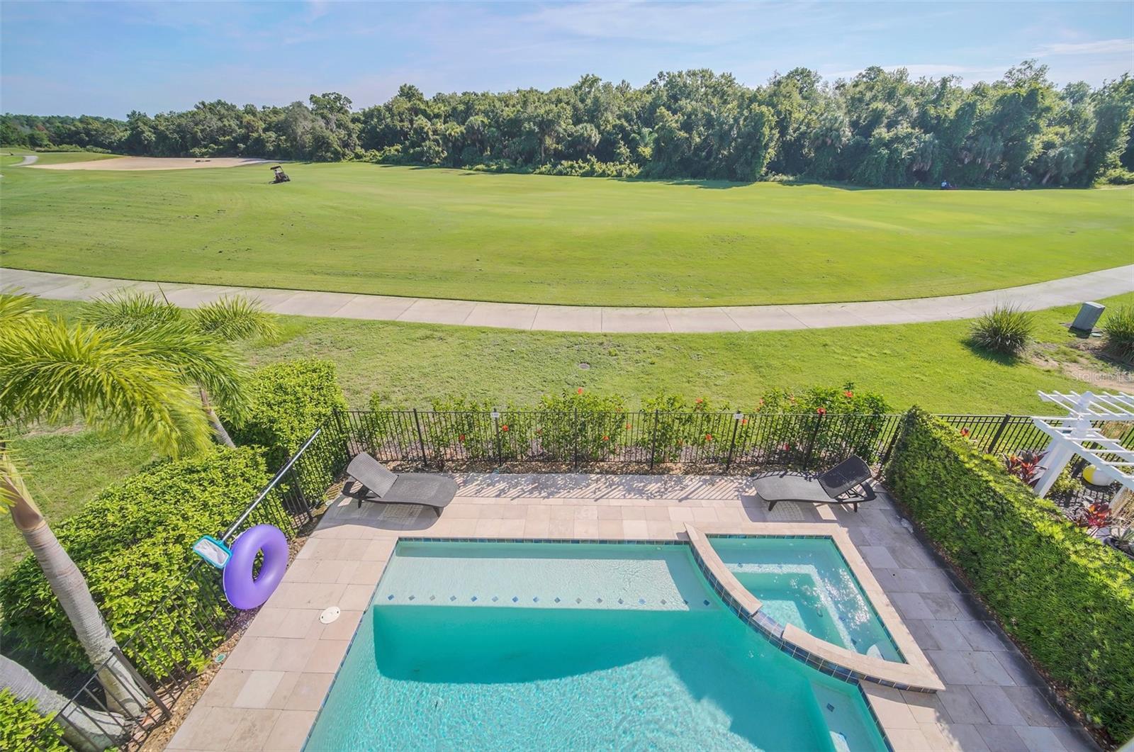 REUNION WEST VILLAGE 3A - Residential