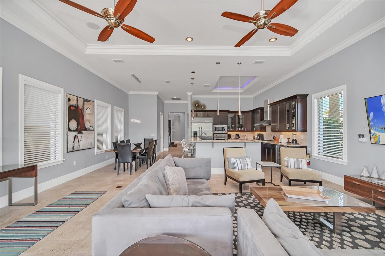 REUNION WEST VILLAGE 3A - Residential