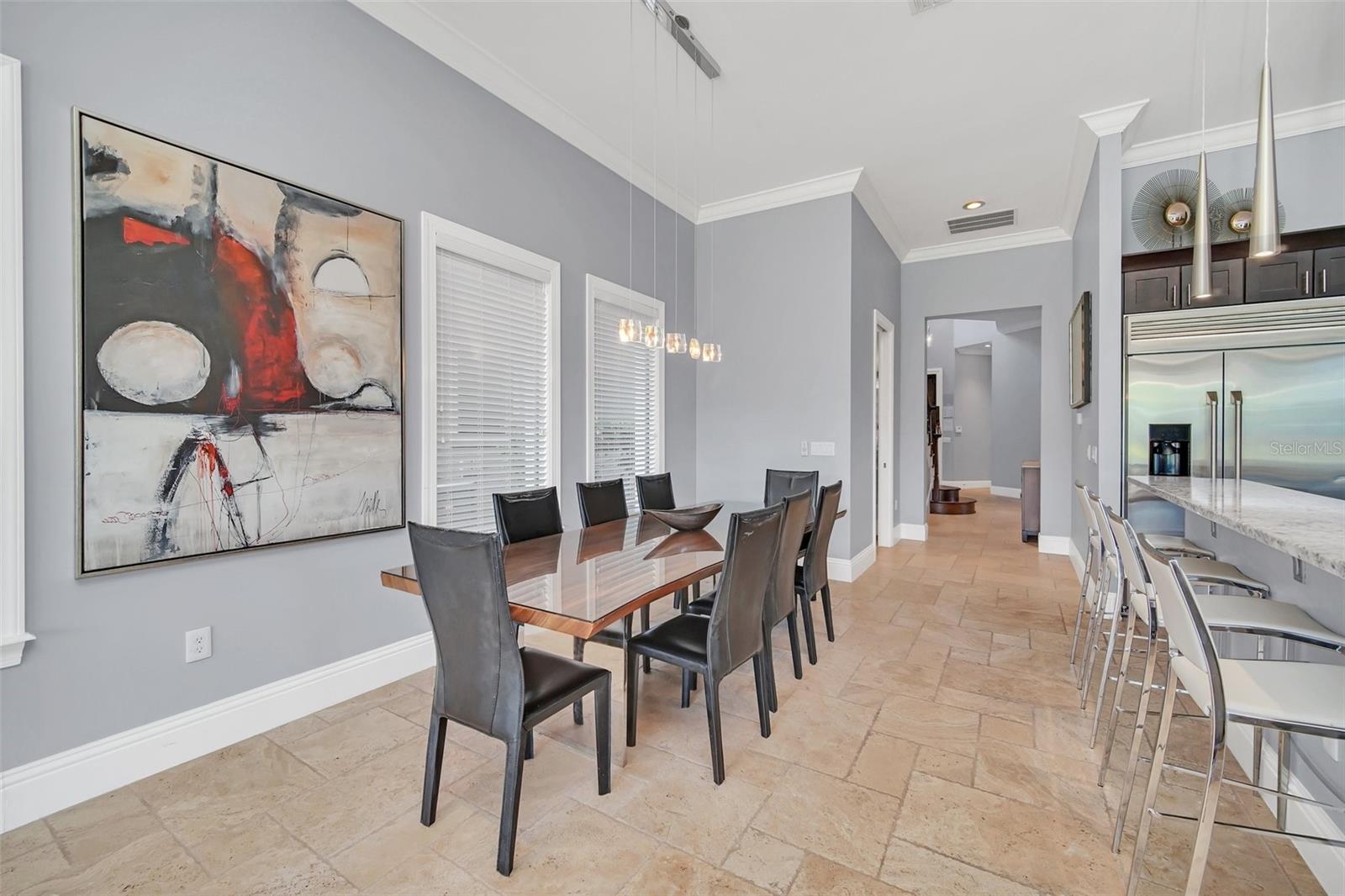 REUNION WEST VILLAGE 3A - Residential