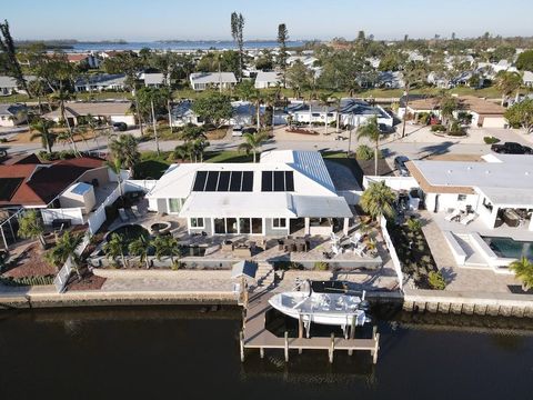 A home in BRADENTON