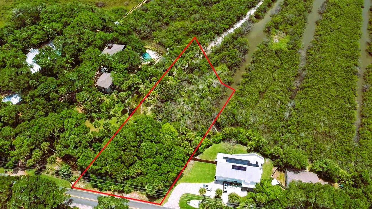 4168 SAXON DRIVE