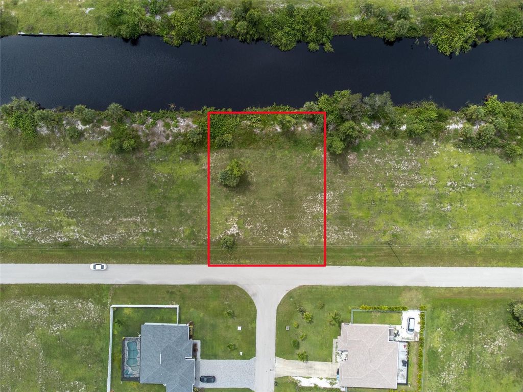 Photo of 3902 NW 41st Lane, Cape Coral, FL 33993 (MLS # C7525968)