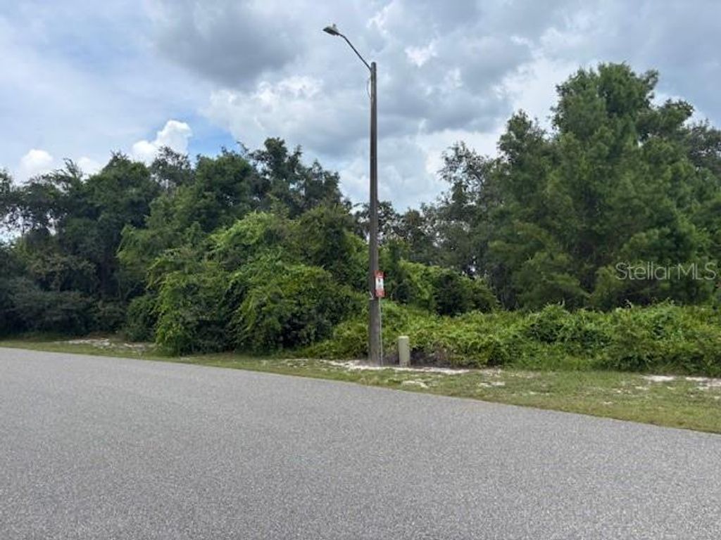 Photo of 9041 S Bay Drive, Haines City, FL 33844 (MLS # P4937157)