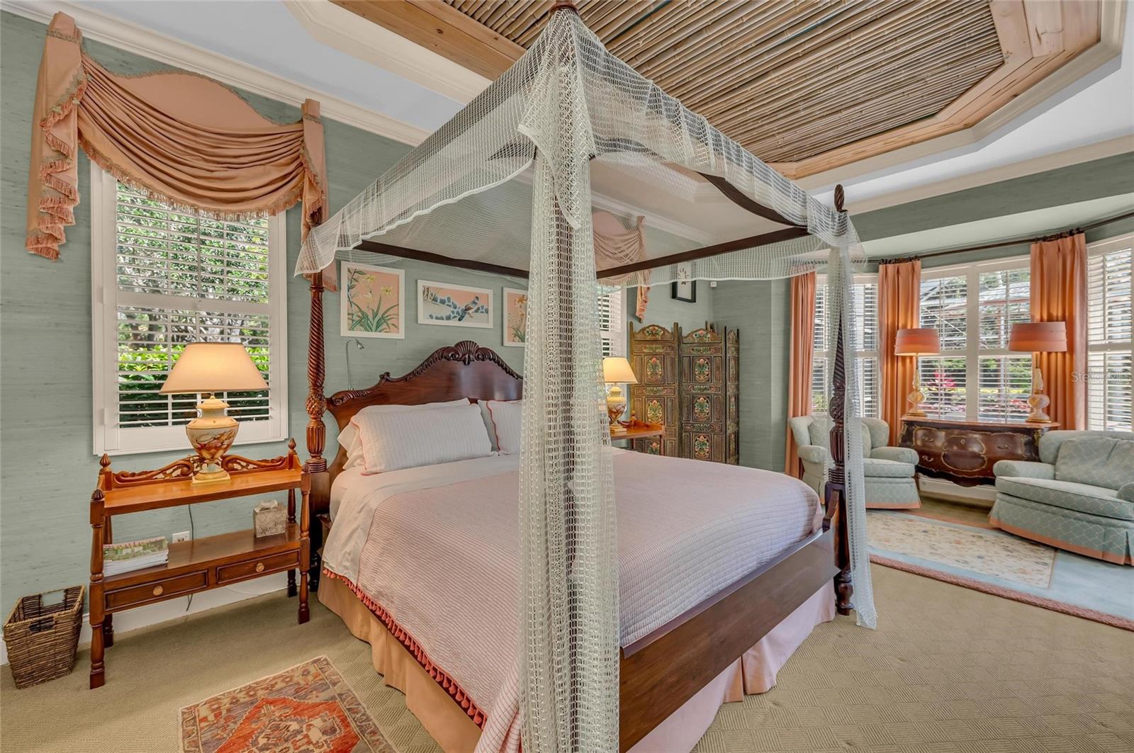 UNIVERSITY PARK - Residential