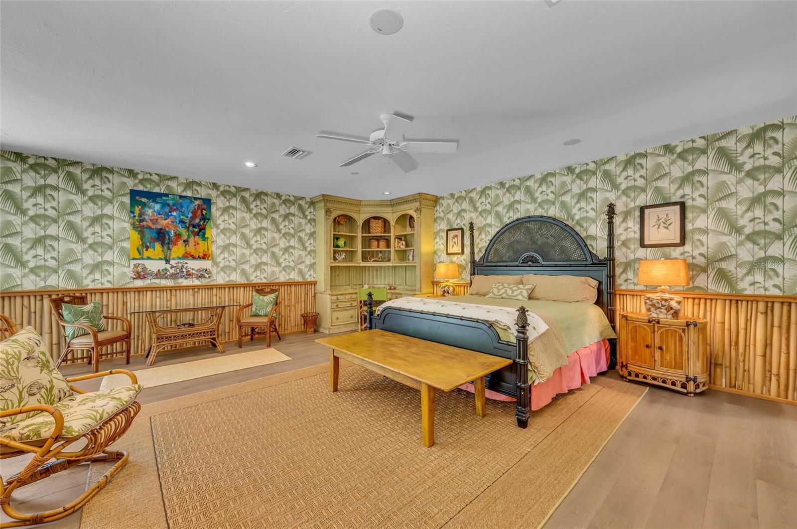 UNIVERSITY PARK - Residential