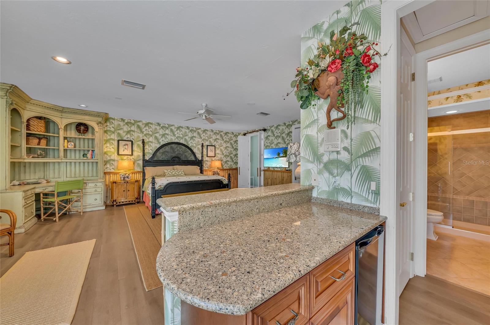 UNIVERSITY PARK - Residential