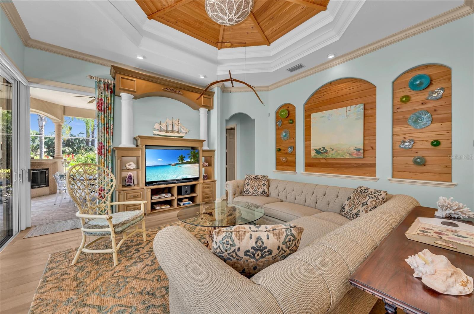 UNIVERSITY PARK - Residential