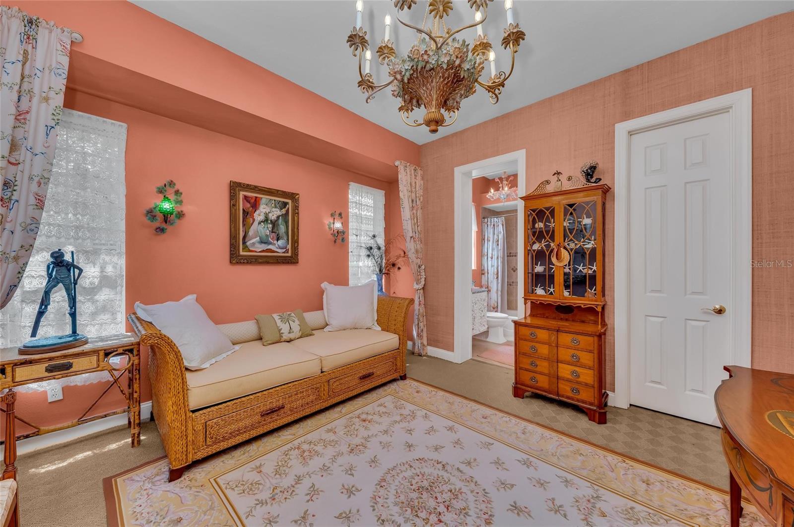 UNIVERSITY PARK - Residential