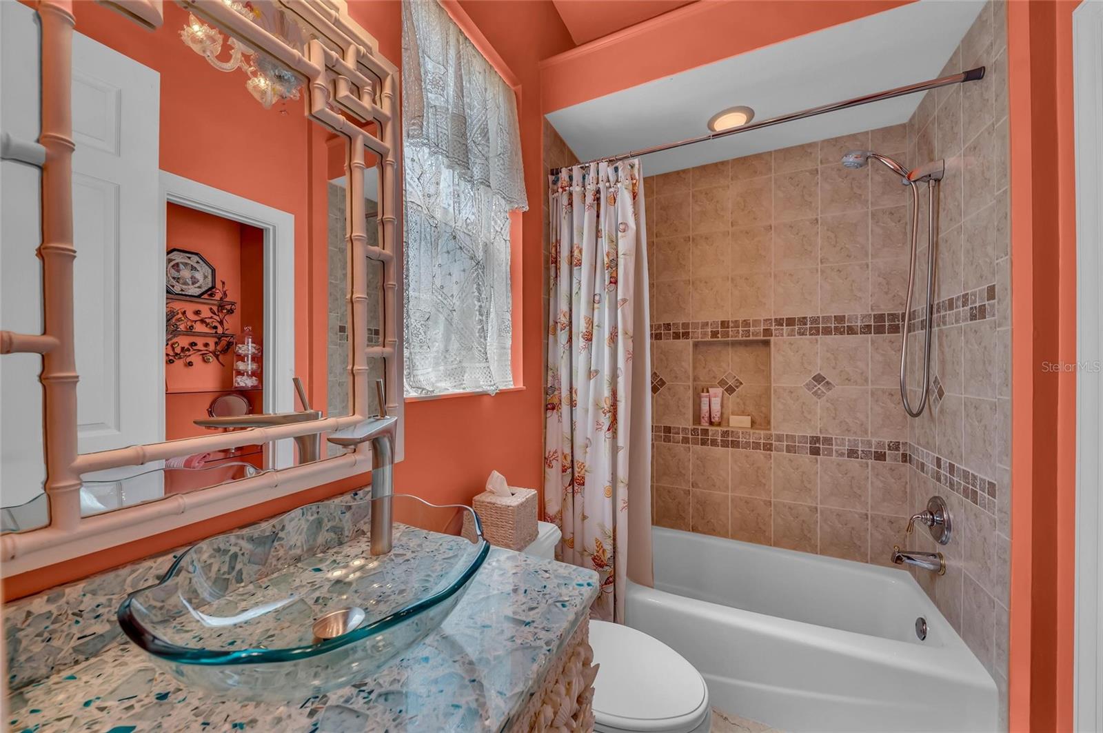 UNIVERSITY PARK - Residential