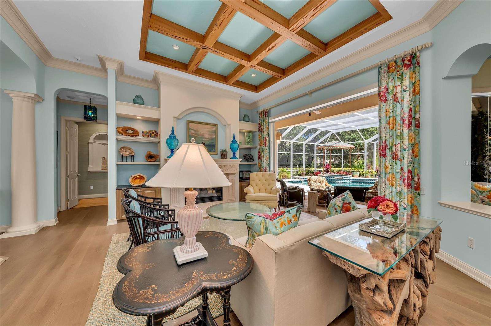 8105 WARWICK GARDENS LANE