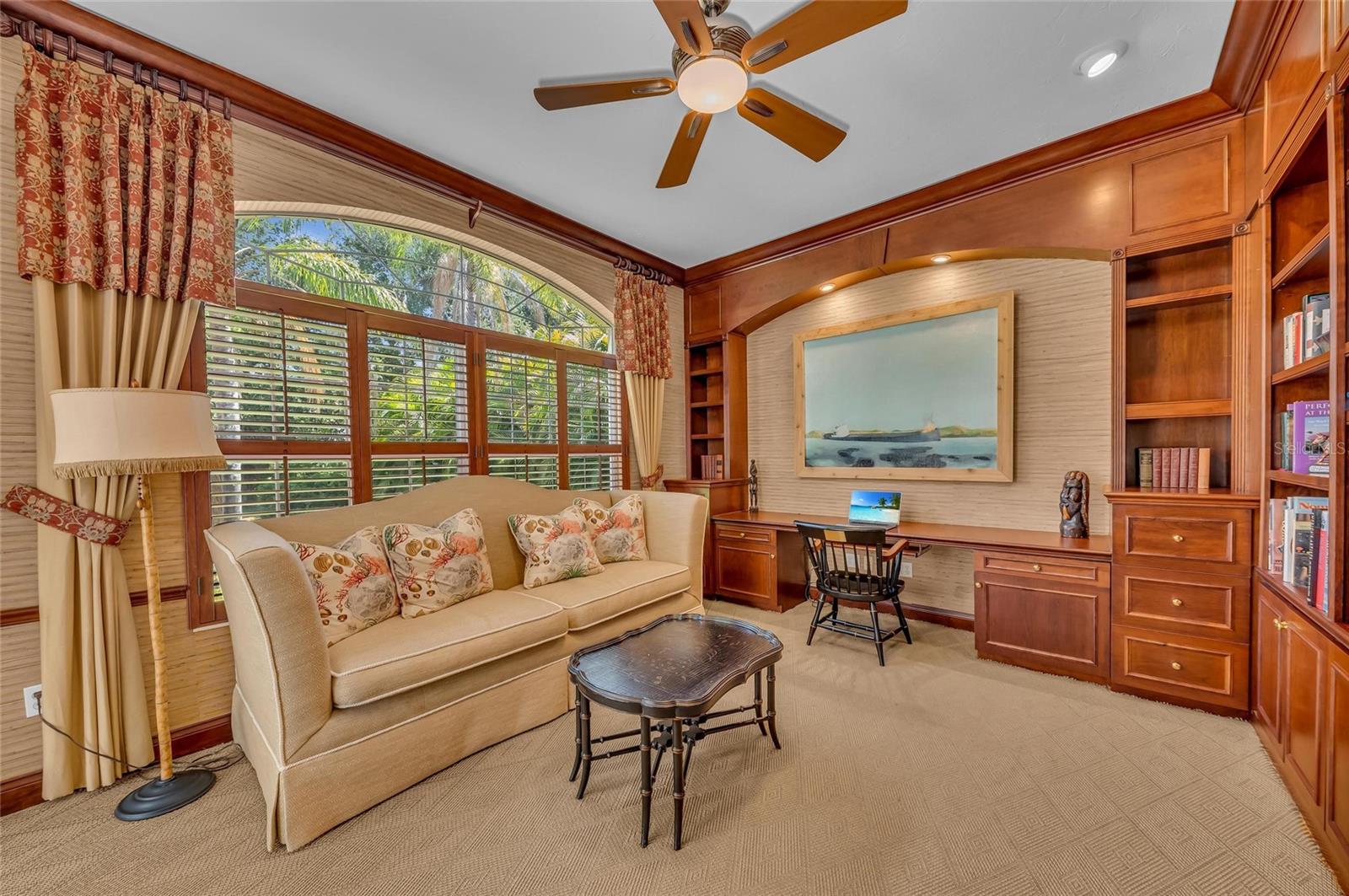 UNIVERSITY PARK - Residential