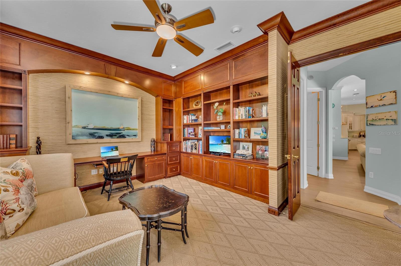 UNIVERSITY PARK - Residential