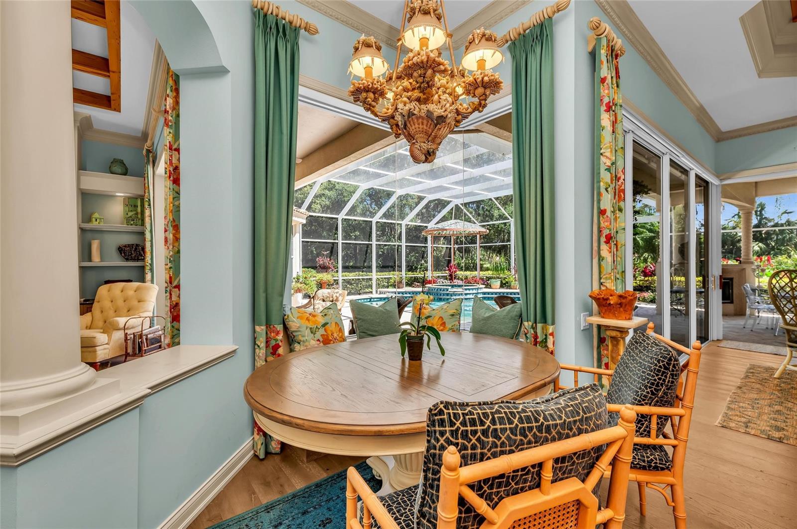 UNIVERSITY PARK - Residential