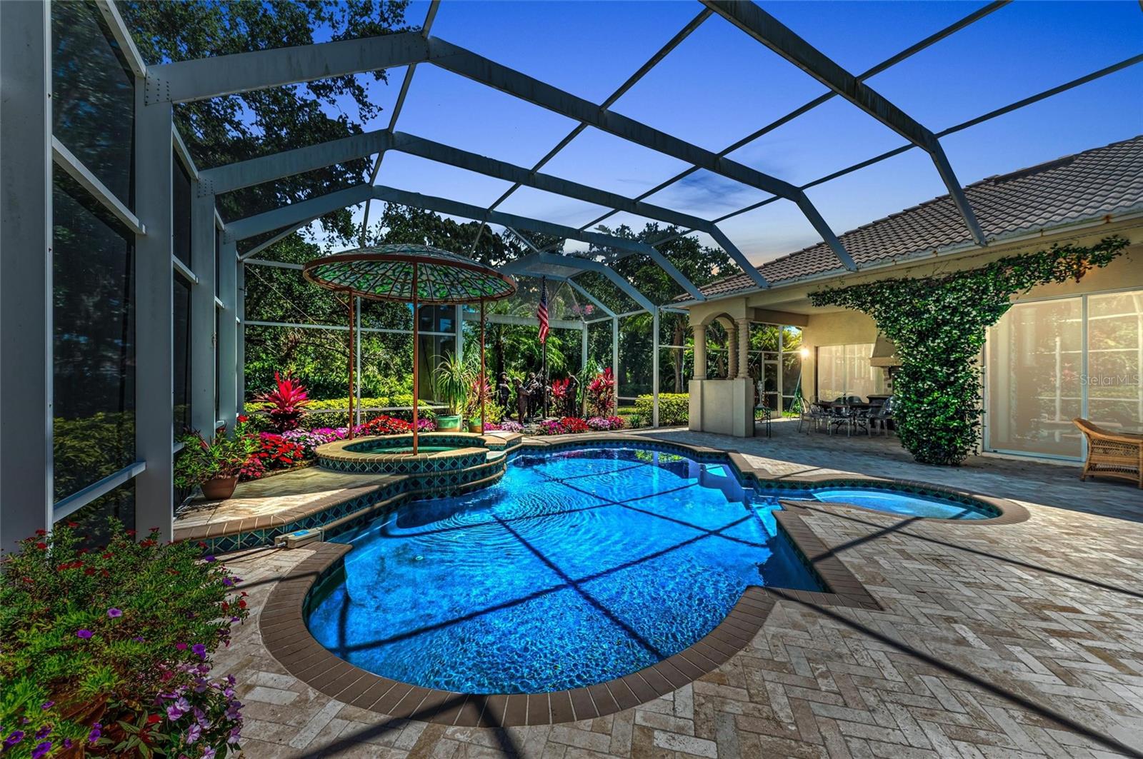 UNIVERSITY PARK - Residential