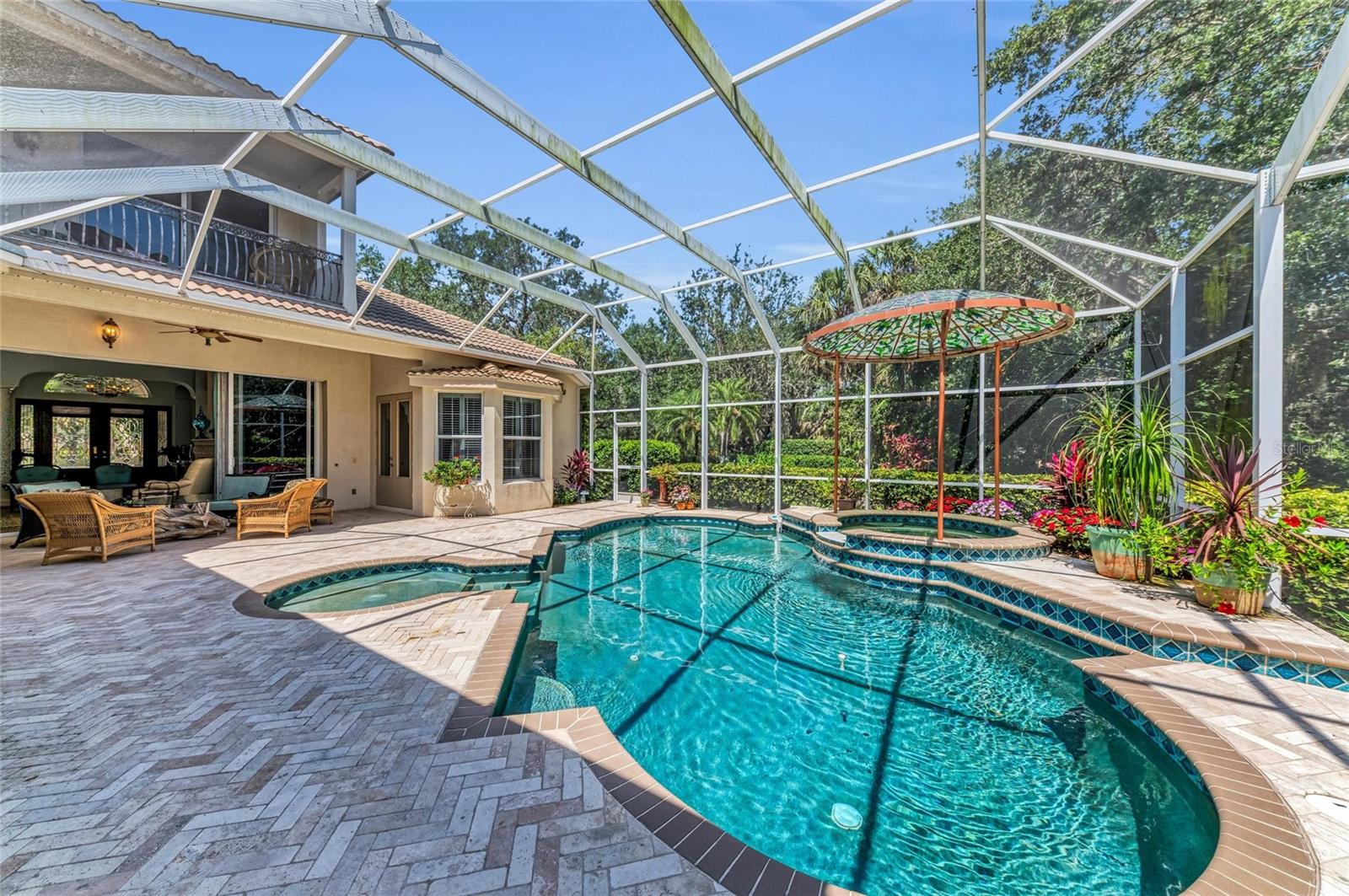 UNIVERSITY PARK - Residential