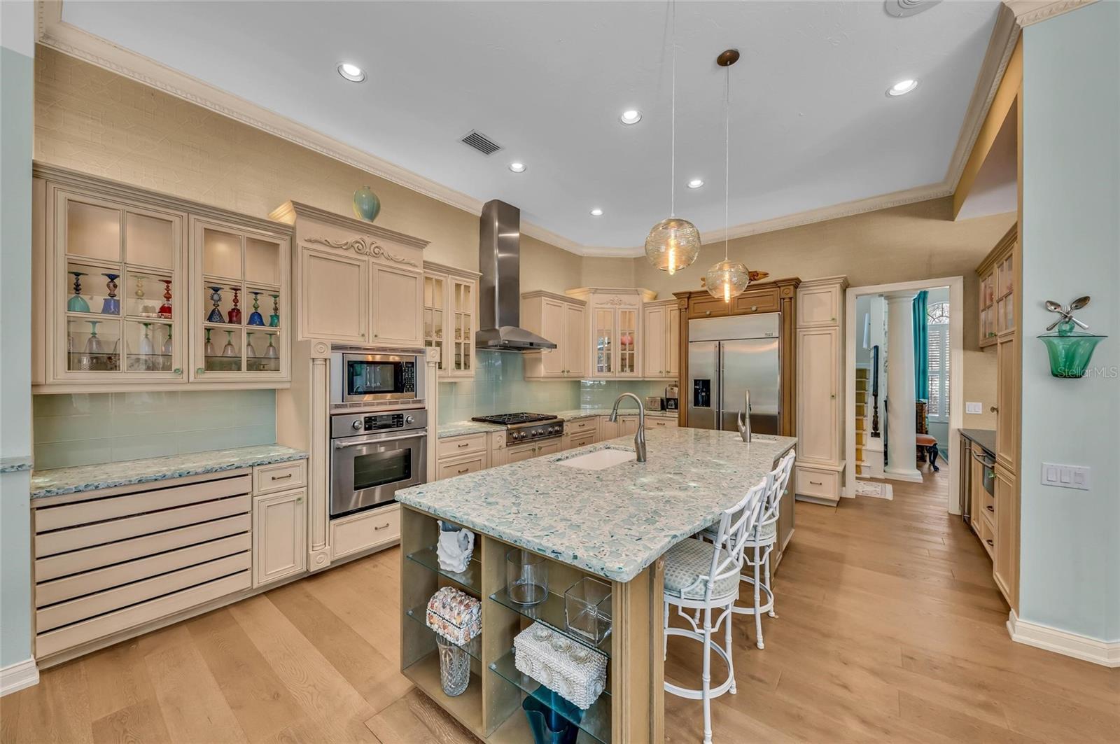 UNIVERSITY PARK - Residential