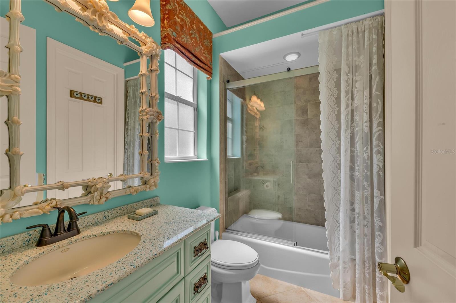 UNIVERSITY PARK - Residential