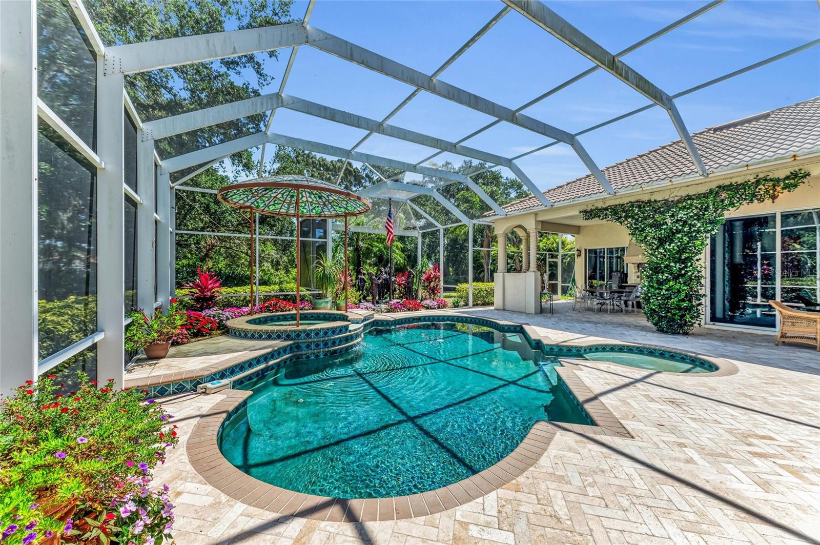 UNIVERSITY PARK - Residential