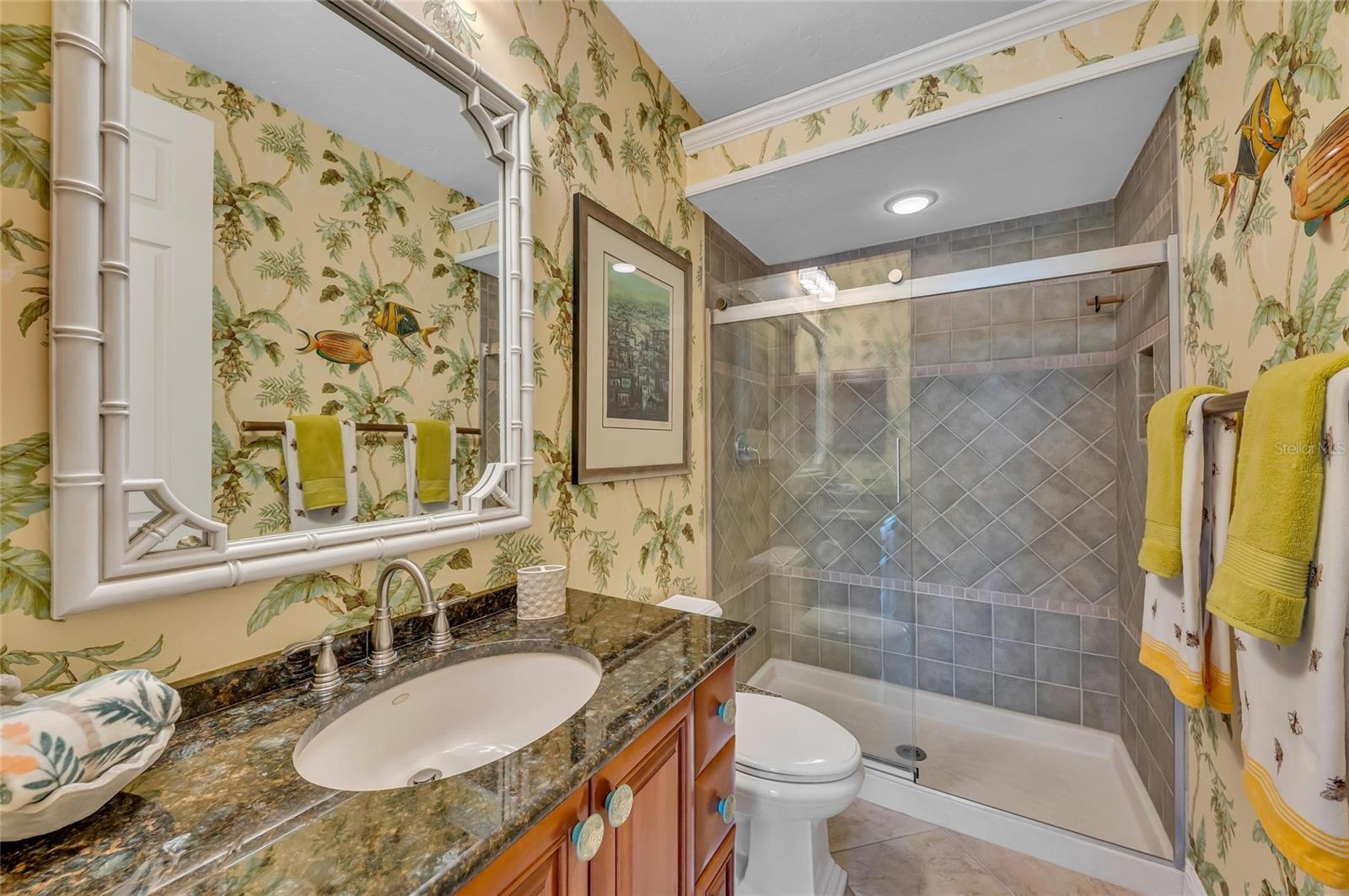 UNIVERSITY PARK - Residential