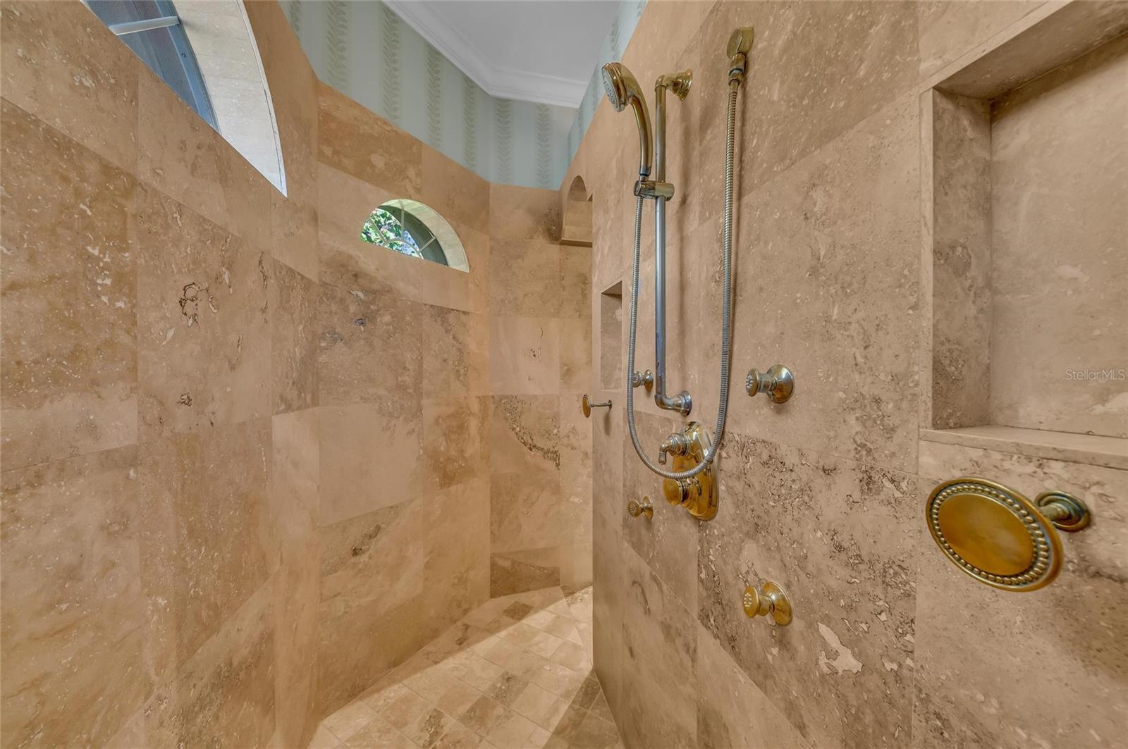 UNIVERSITY PARK - Residential