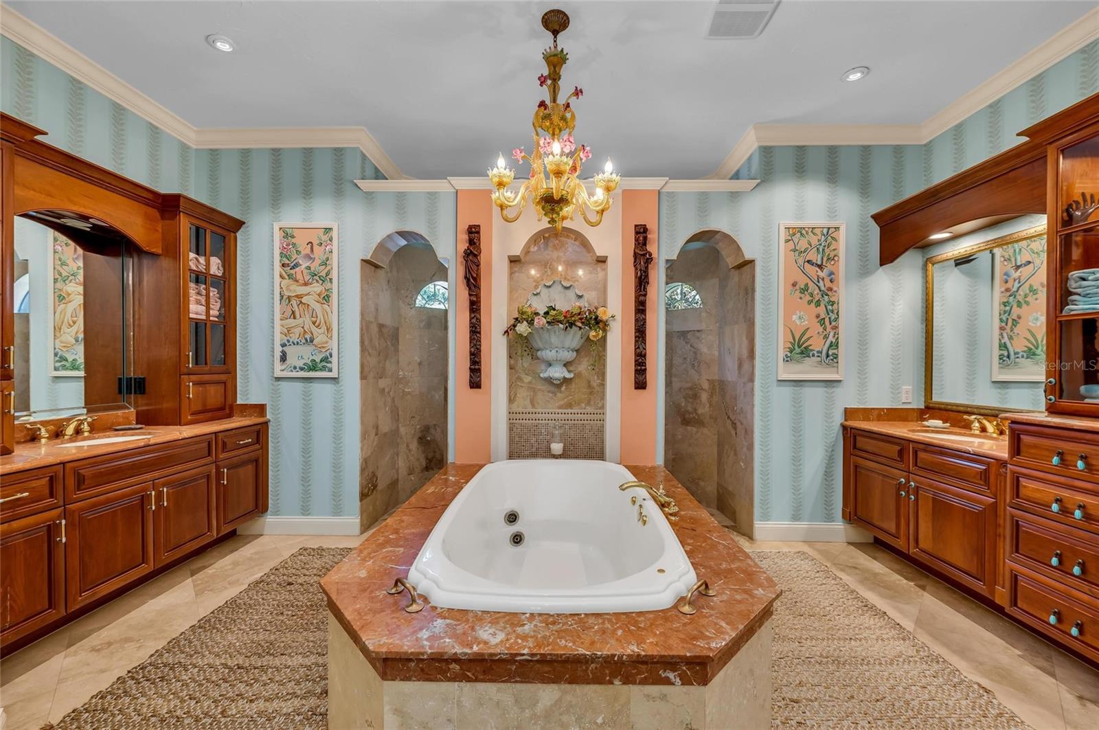 UNIVERSITY PARK - Residential