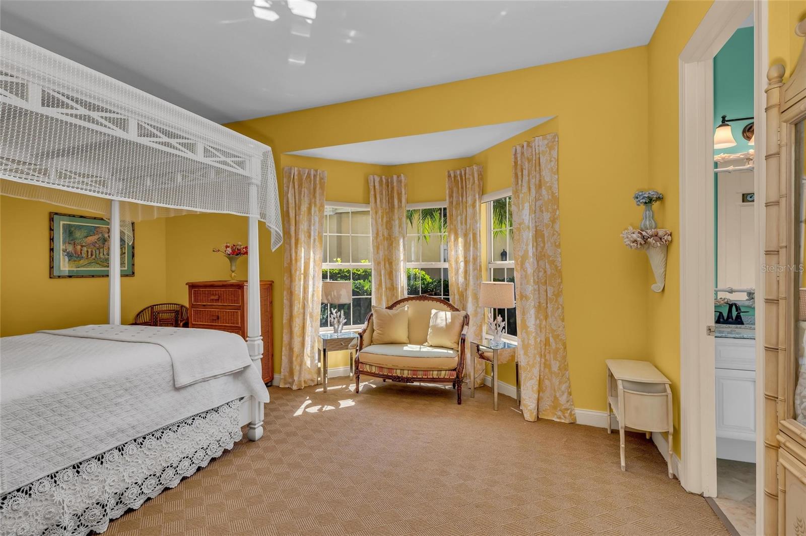 UNIVERSITY PARK - Residential