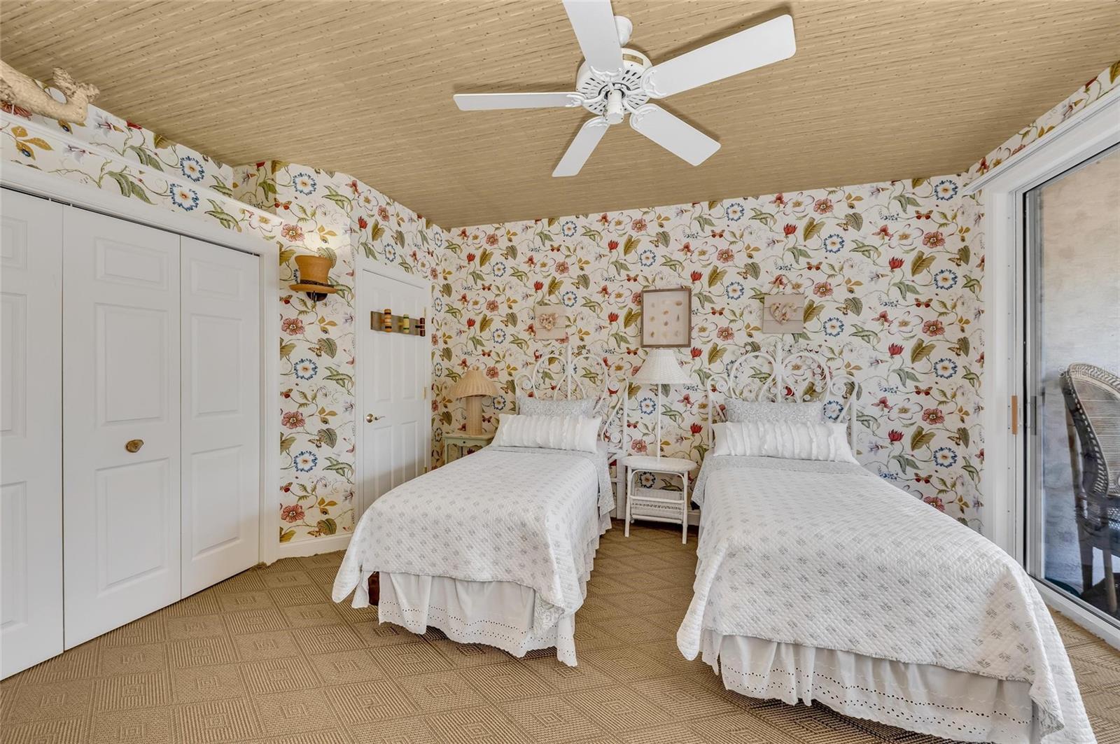 UNIVERSITY PARK - Residential