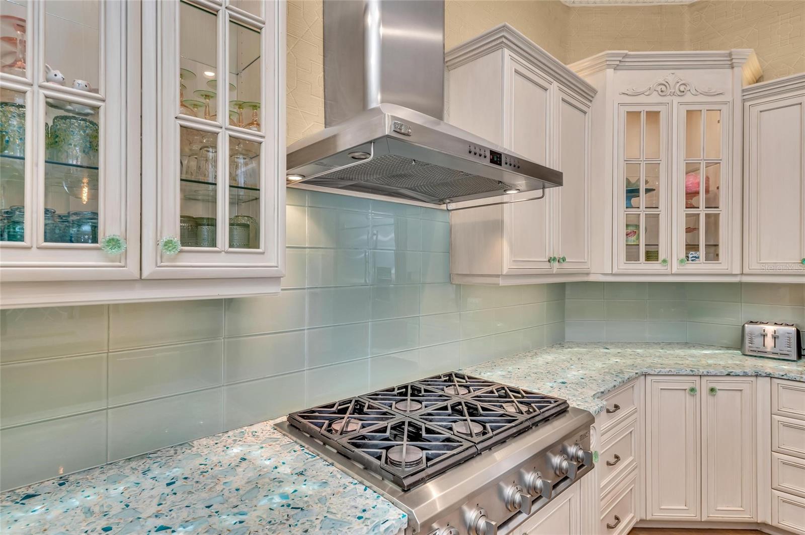 UNIVERSITY PARK - Residential