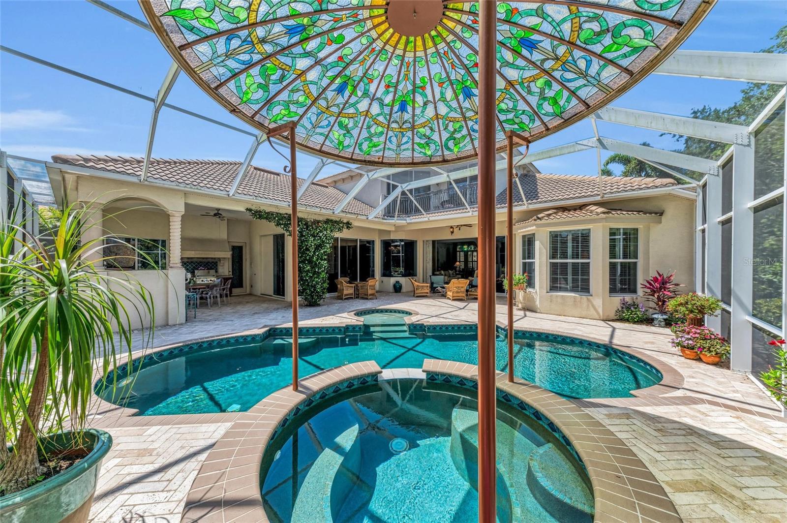 UNIVERSITY PARK - Residential