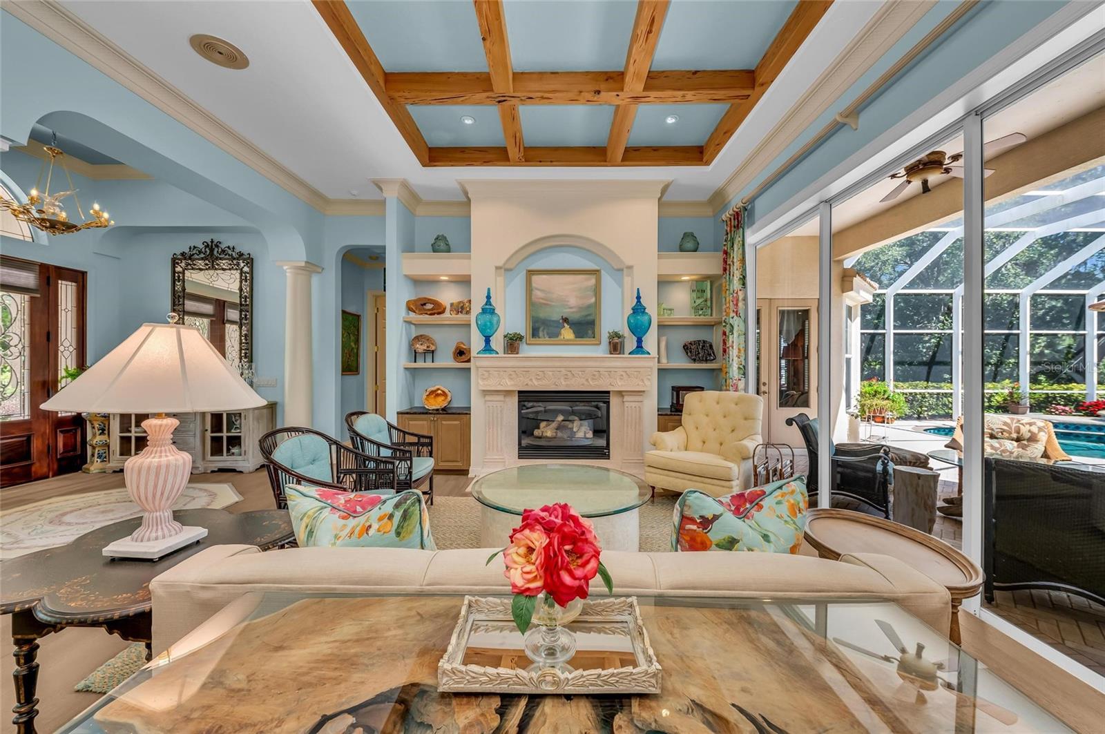 UNIVERSITY PARK - Residential