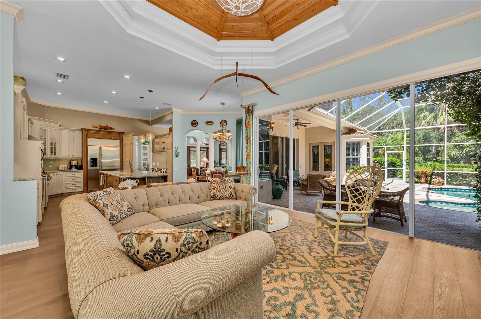 UNIVERSITY PARK - Residential