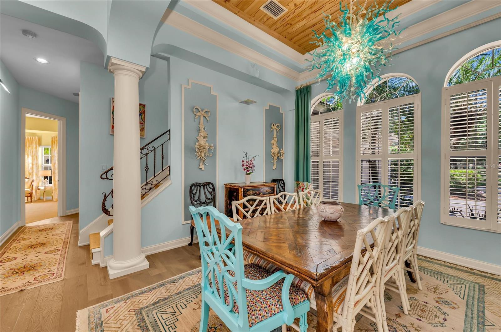 UNIVERSITY PARK - Residential