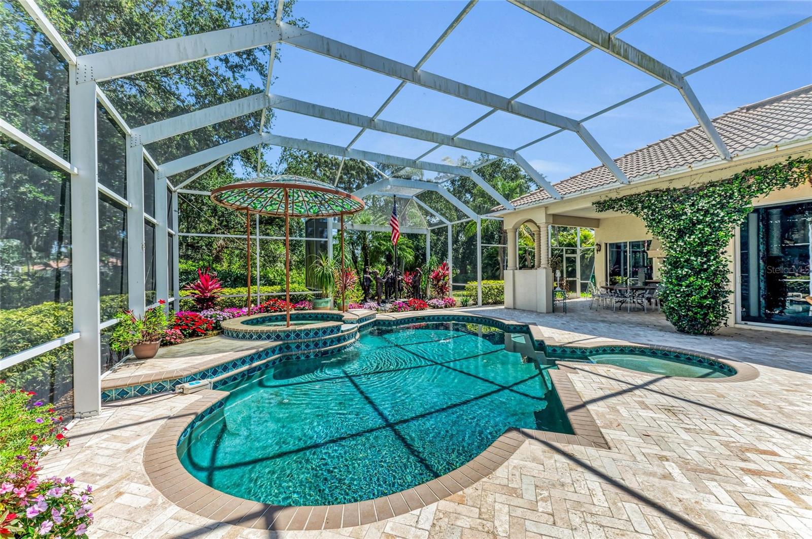 UNIVERSITY PARK - Residential