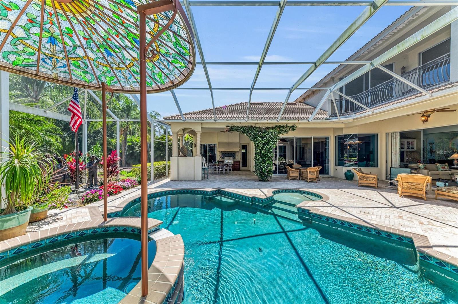 UNIVERSITY PARK - Residential