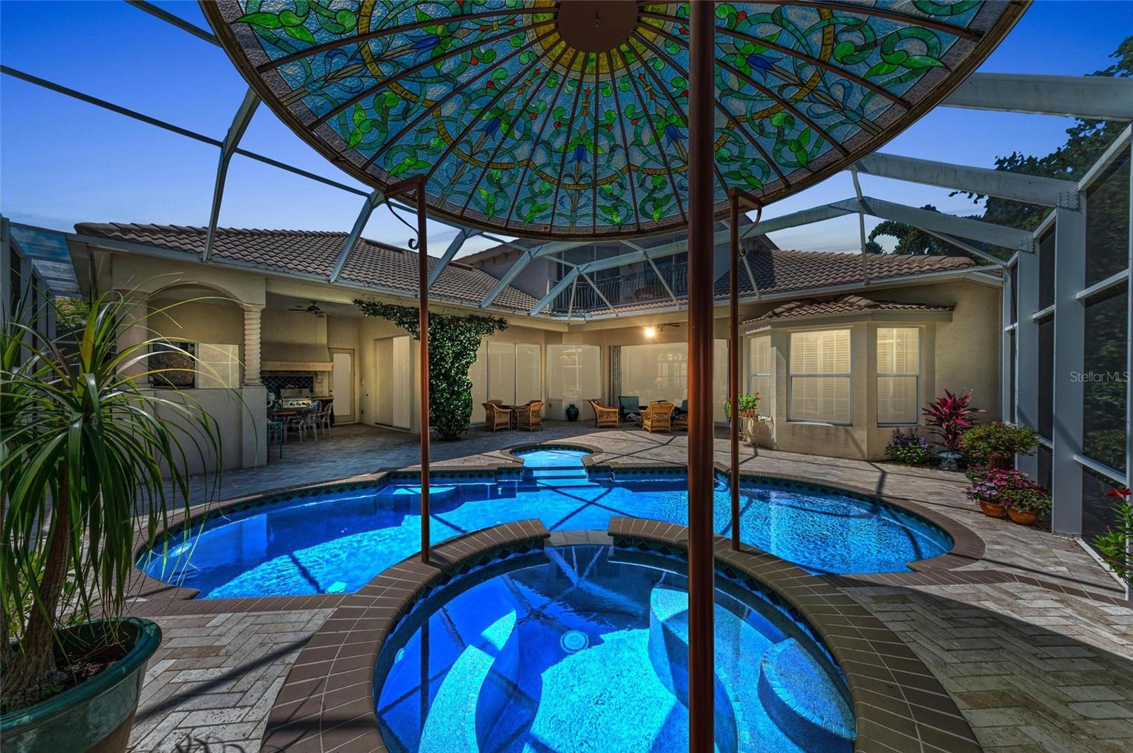 UNIVERSITY PARK - Residential