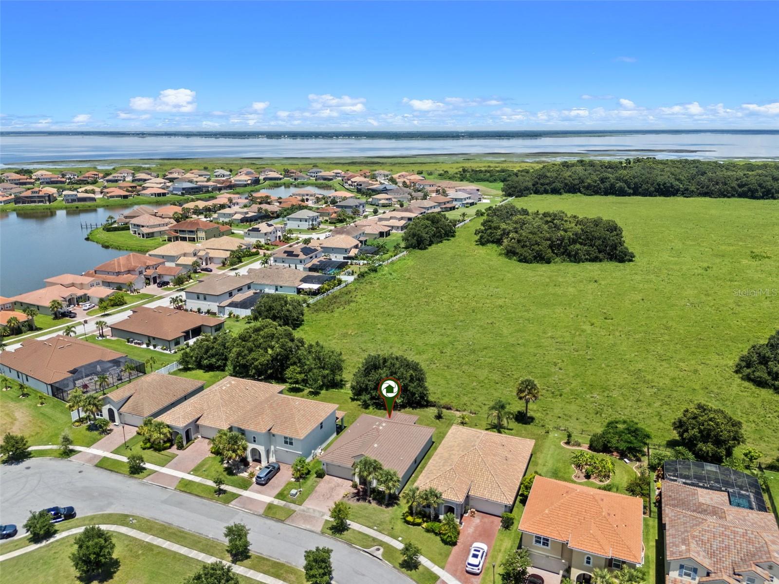 BELLALAGO PH 5J - Residential