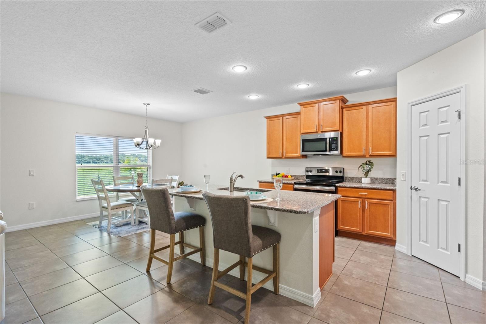 BELLALAGO PH 5J - Residential