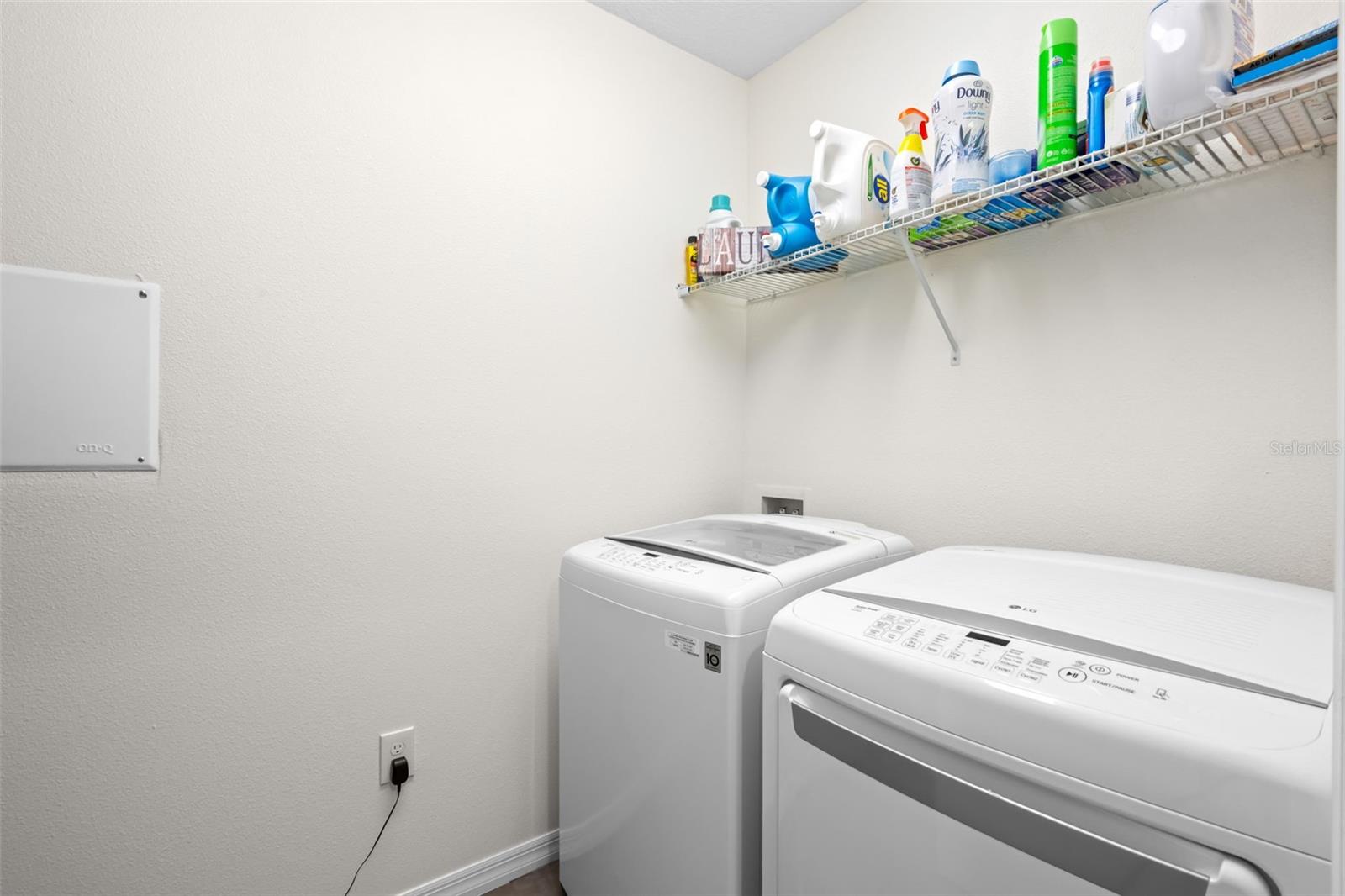 BELLALAGO PH 5J - Residential