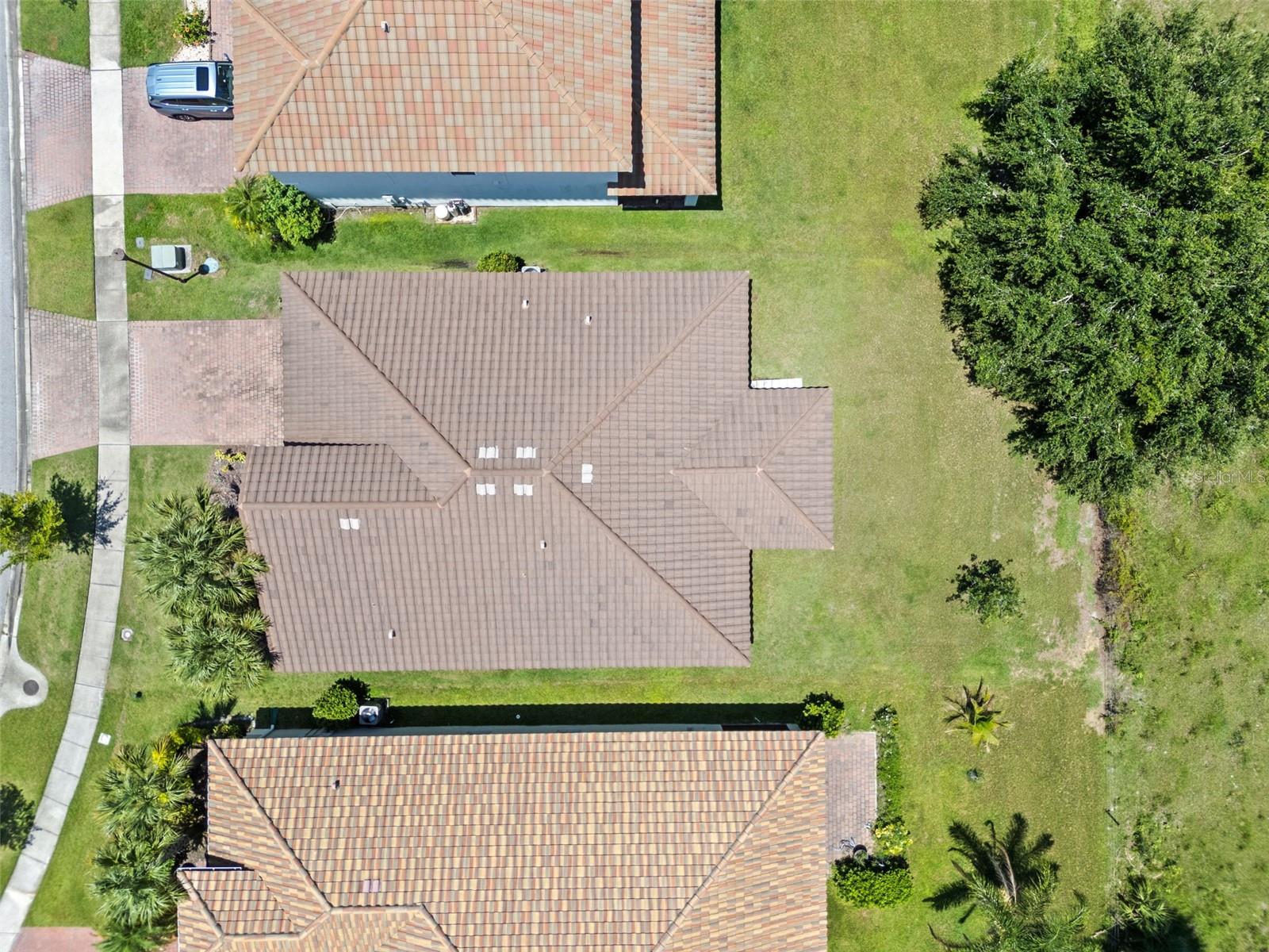 BELLALAGO PH 5J - Residential