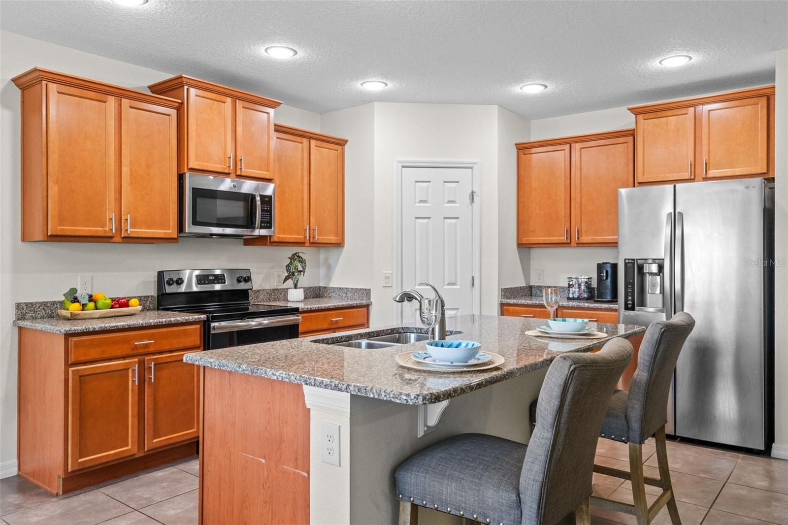 BELLALAGO PH 5J - Residential