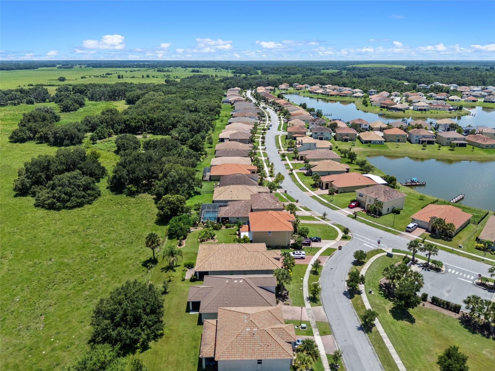 BELLALAGO PH 5J - Residential