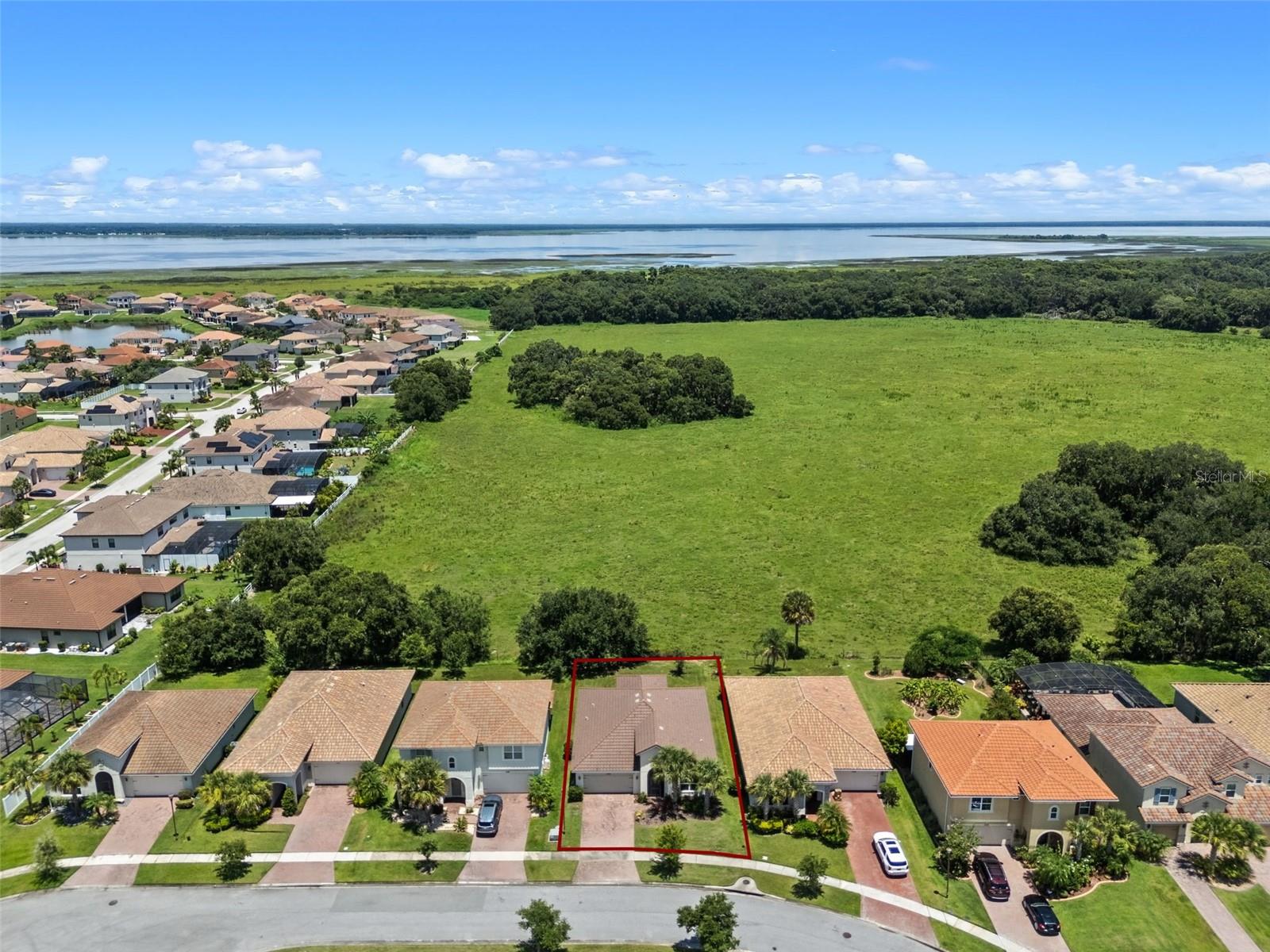 BELLALAGO PH 5J - Residential