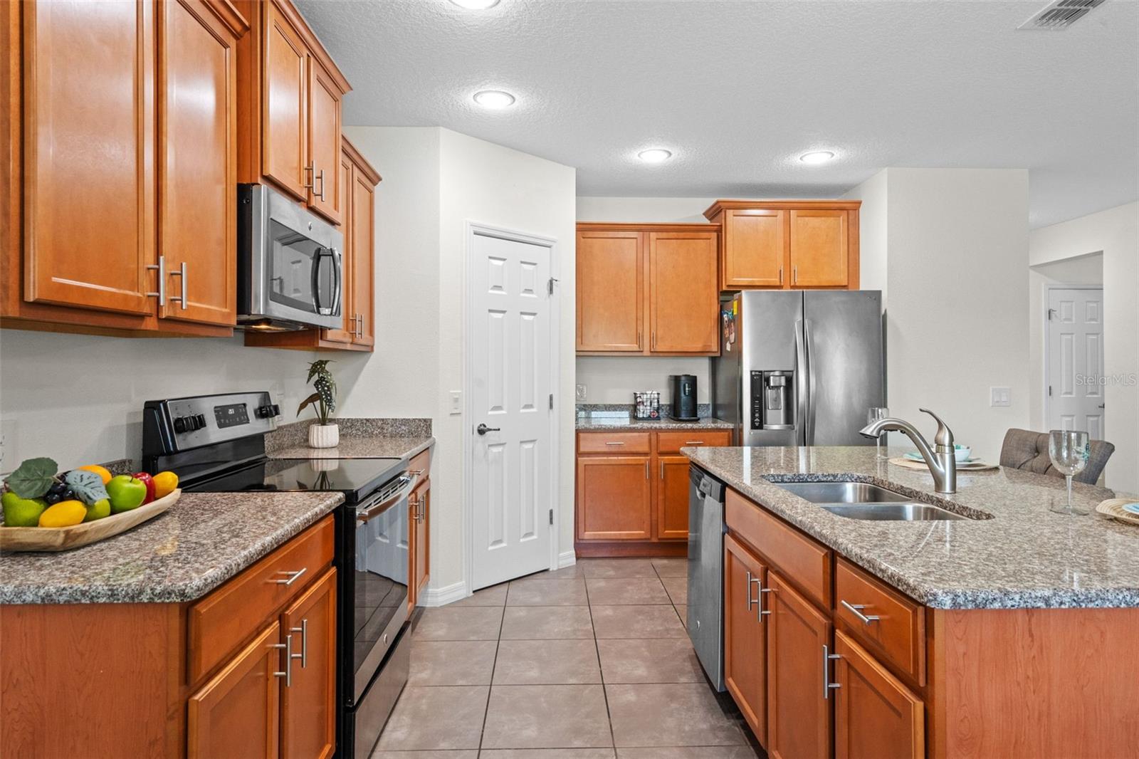 BELLALAGO PH 5J - Residential