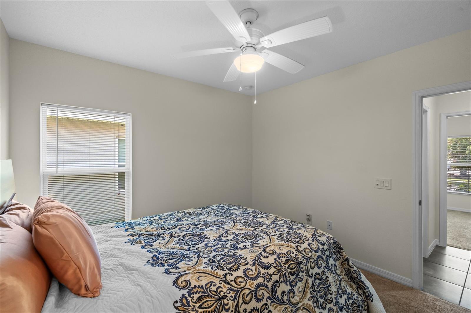 BELLALAGO PH 5J - Residential